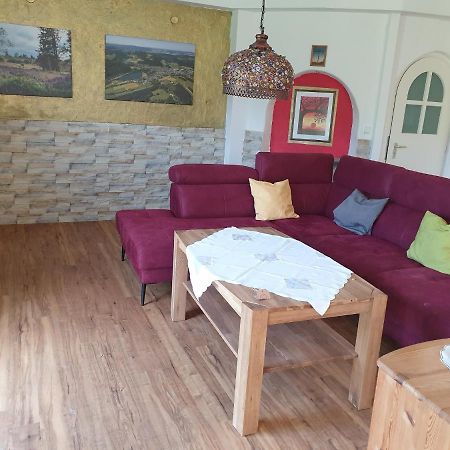 Ferienwohnungen Am Ellenberg Winterberg Zewnętrze zdjęcie