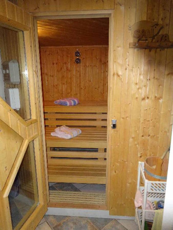 Ferienwohnungen Am Ellenberg Winterberg Zewnętrze zdjęcie