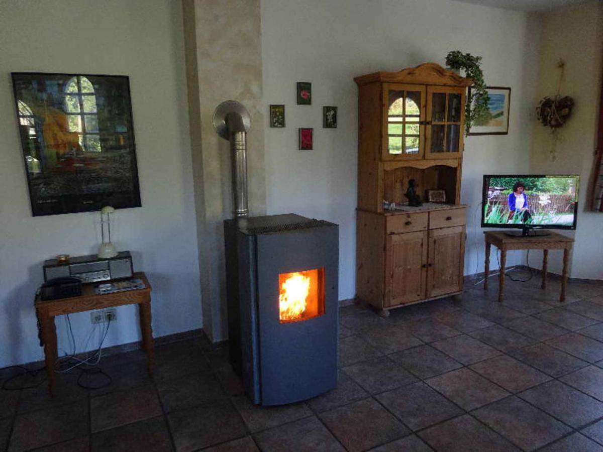 Ferienwohnungen Am Ellenberg Winterberg Zewnętrze zdjęcie