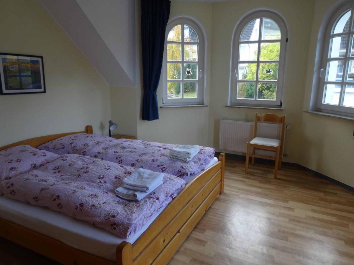 Ferienwohnungen Am Ellenberg Winterberg Zewnętrze zdjęcie